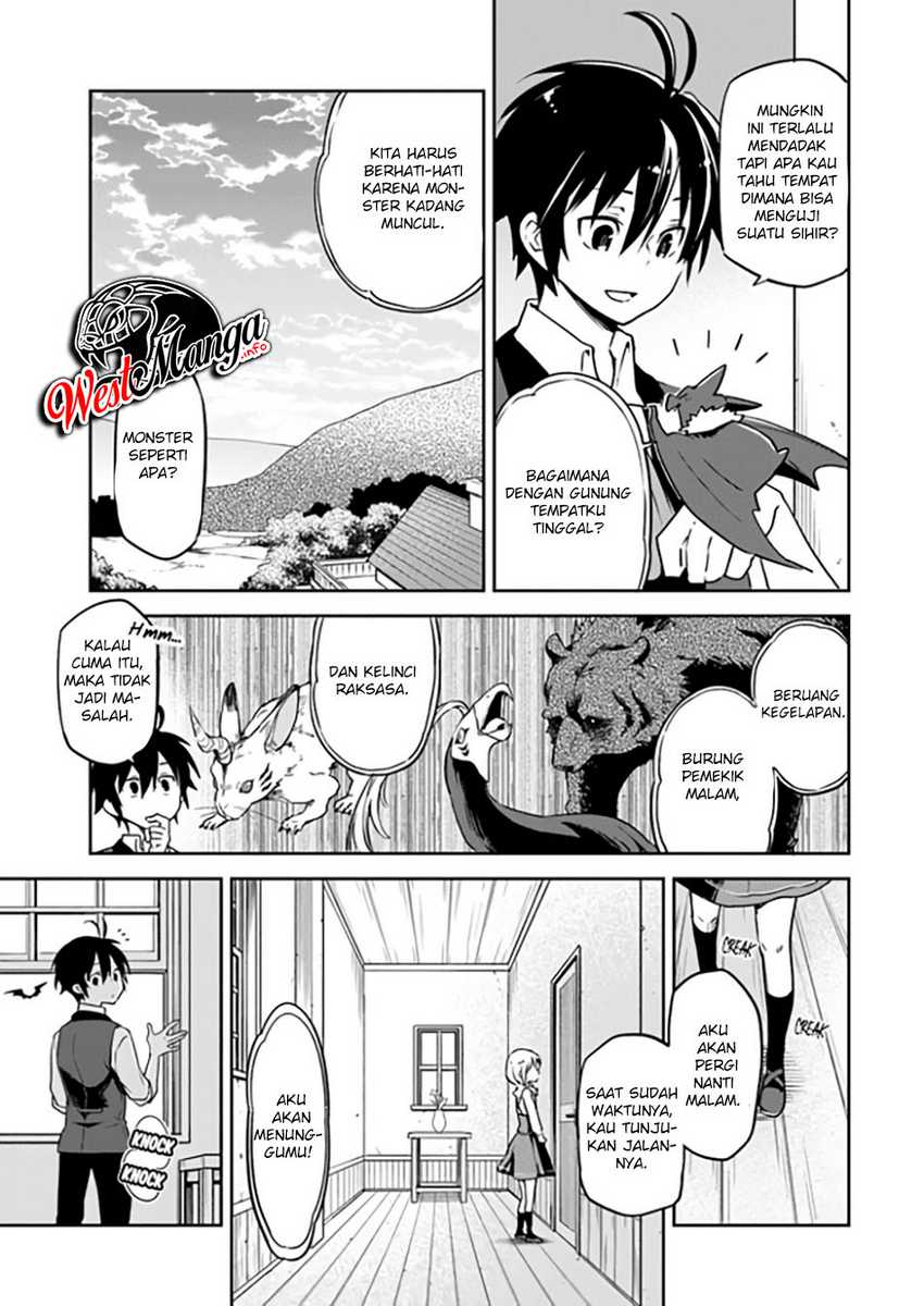 Henkyou Gurashi no Maou, Tensei shite Saikyou no Majutsushi ni naru ~Aisarenagara Nariagaru Moto Maō wa, Ningen o Shiritai~